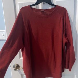 Loft Sweater XL